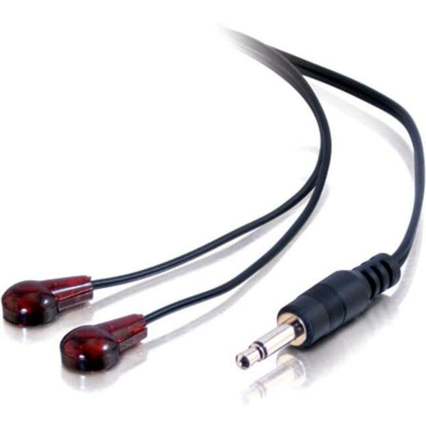 C2G 10ft Dual Infrared (IR) Emitter Cable Default Title