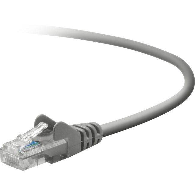 Belkin Cat. 5E UTP Patch Cable - GreatEagleInc