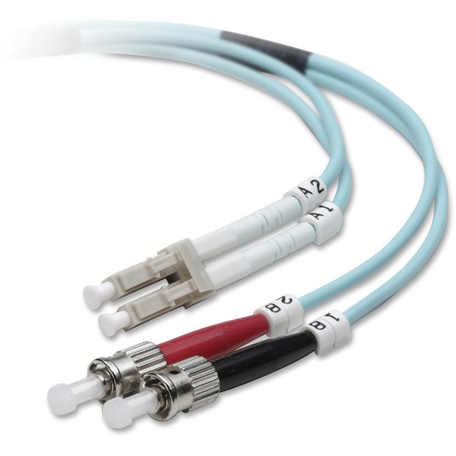 Belkin Fiber Optic Patch Cable