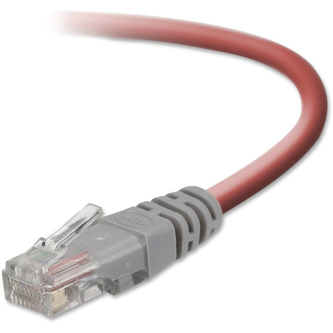 Belkin Cat5e Crossover Cable Default Title