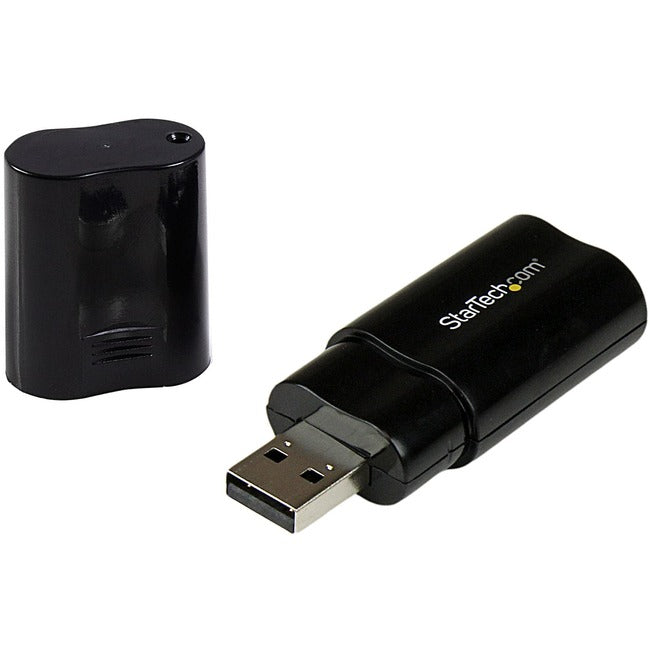 StarTech.com Audio USB Adapter - Computers & Electronics
