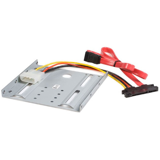 StarTech.com 2.5in Hard Drive to 3.5in Drive Bay Mounting Kit Default Title