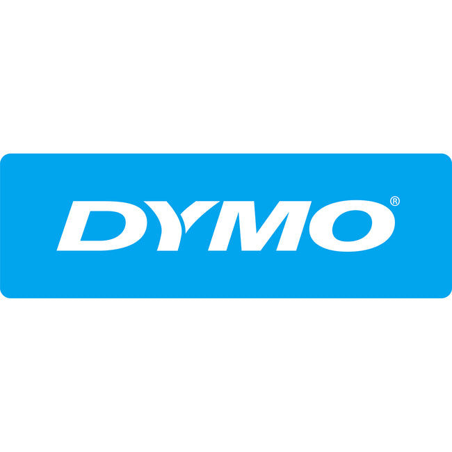 Dymo Heat Shrink Tube Wire & Cable Label - GreatEagleInc