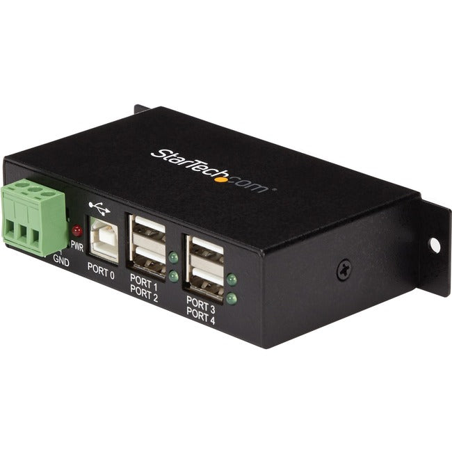 StarTech.com 4-Port USB 2.0 Hub - Computers & Electronics