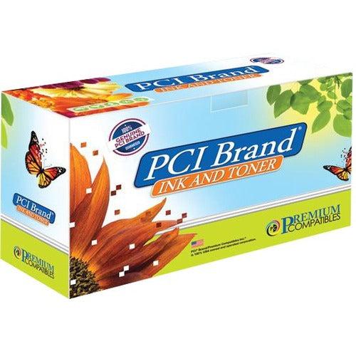 Premium Compatibles Toner Cartridge - Alternative for Canon - Black - Computers & Electronics