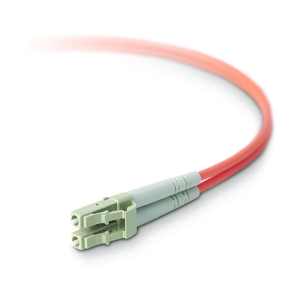 Belkin Fiber Optic Patch Cable - GreatEagleInc