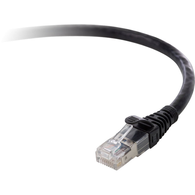 Belkin Cat. 6a Patch Cable Default Title