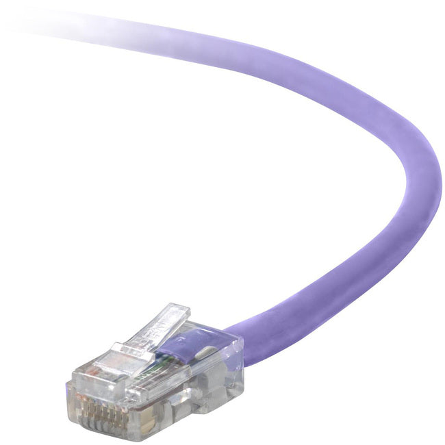 Belkin Cat5e Patch Cable - Computers & Electronics
