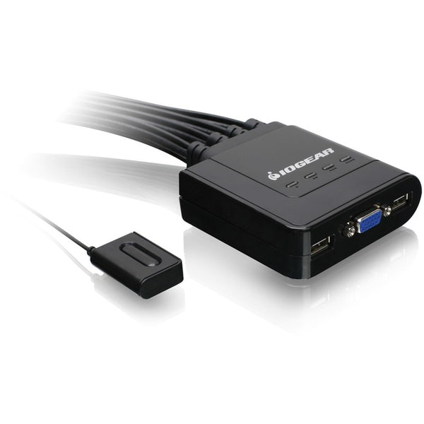 IOGEAR USB KVM Switch - Computers & Electronics