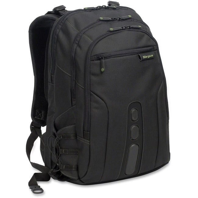 Targus Spruce EcoSmart Notebook Backpack - GreatEagleInc