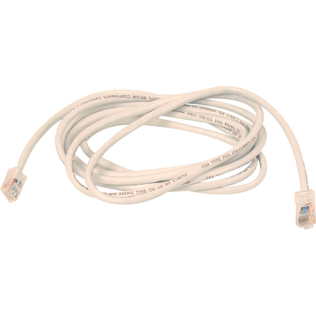 Belkin Cat5e Patch Cable - GreatEagleInc
