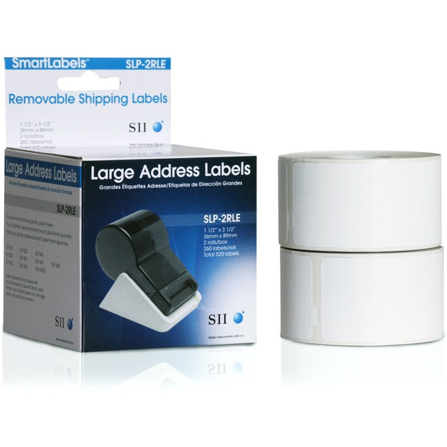 Seiko Address Label - Computers & Electronics