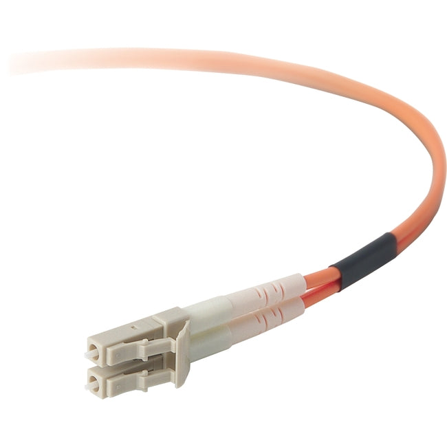 Belkin Duplex Fiber Optic Patch Cable - Computers & Electronics