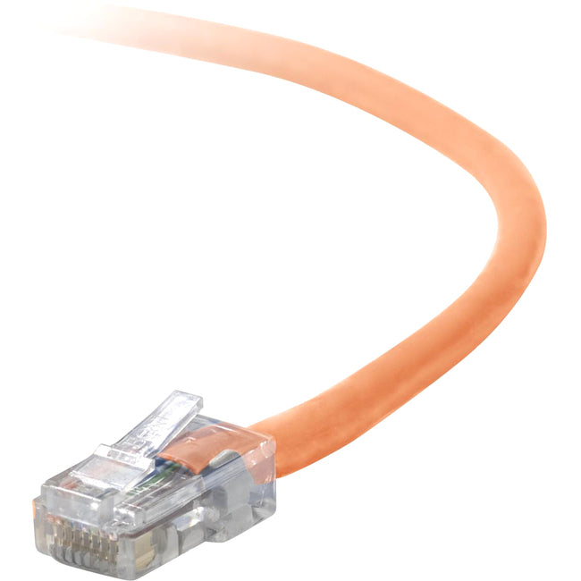 Belkin Cat5e Crossover Cable - Computers & Electronics