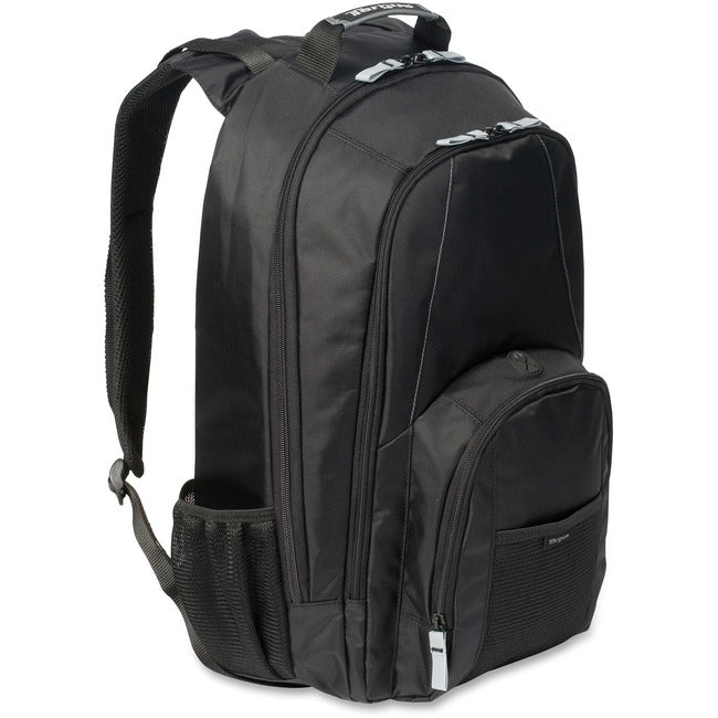 Targus Groove CVR617 Carrying Case (Backpack) for 17" Notebook - Black Default Title