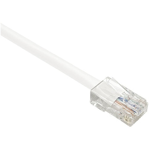 Unirise Cat.5e Patch UTP Network Cable Default Title