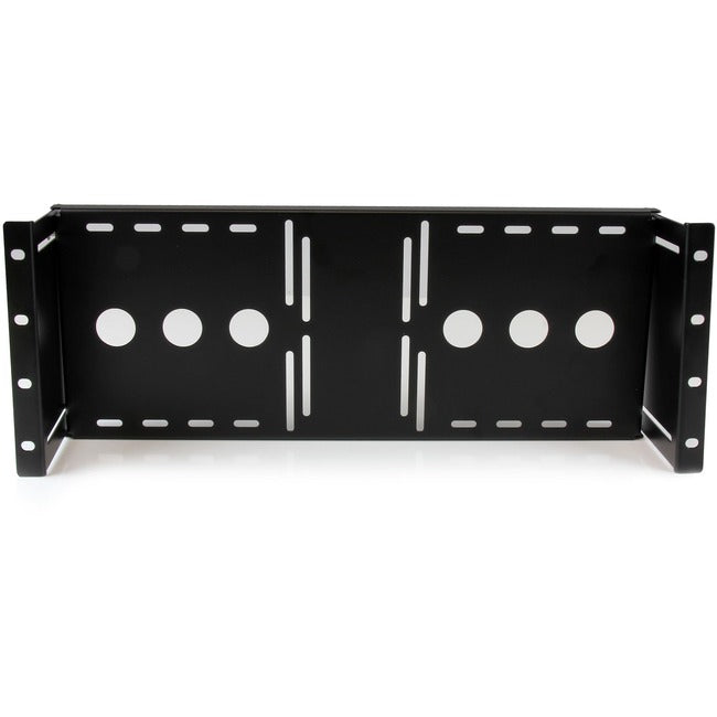 StarTech.com Universal VESA LCD Monitor Mounting Bracket for 19in Rack or Cabinet - GreatEagleInc