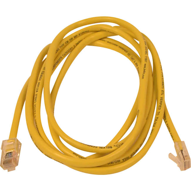 Belkin Cat5e Patch Cable - GreatEagleInc