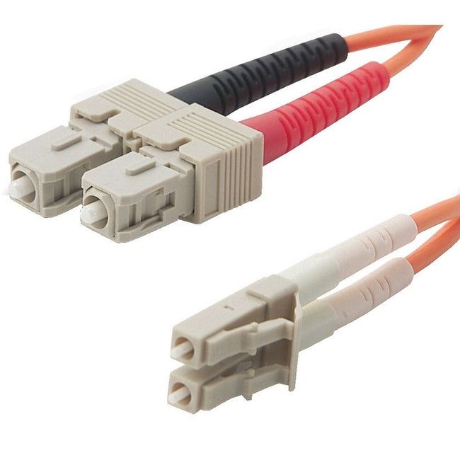 Belkin Duplex Fiber Optic Patch Cable - Computers & Electronics
