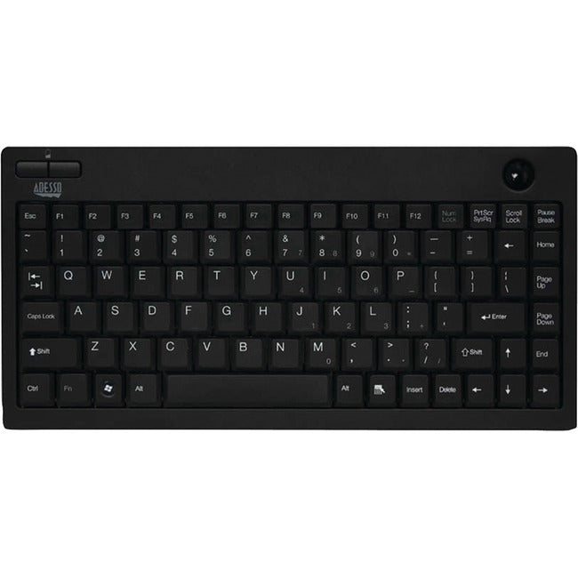 Adesso WKB-3100UB Wireless Keyboard - GreatEagleInc