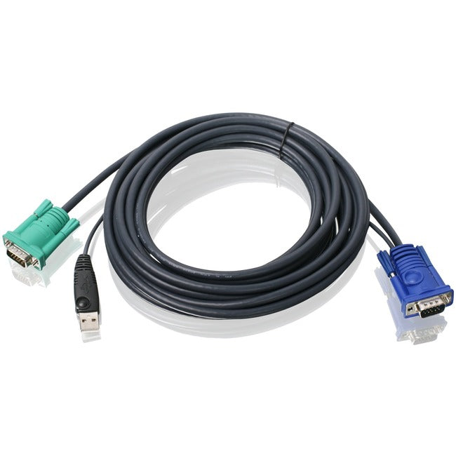 IOGEAR KVM Cable