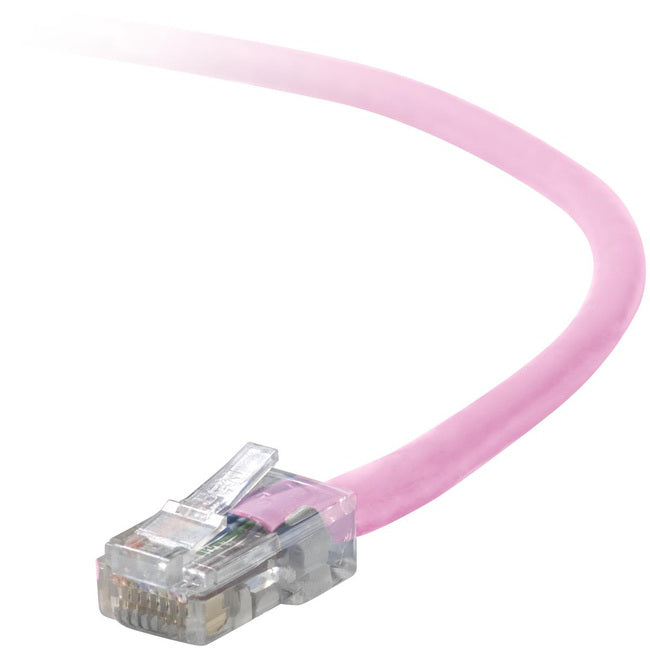 Belkin Cat. 5E UTP Patch Cable Default Title