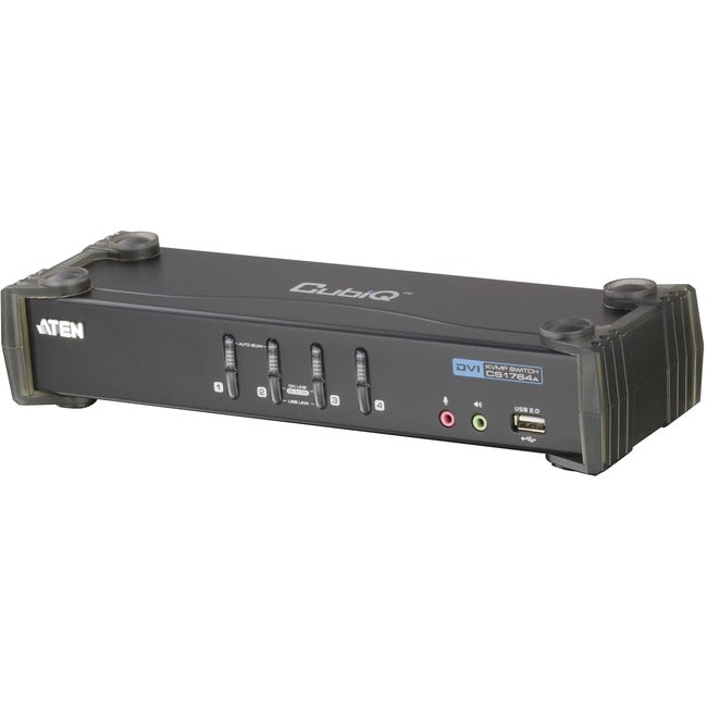 ATEN CS1764A KVM Switch - GreatEagleInc