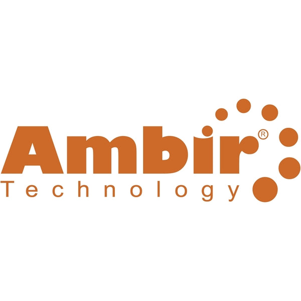 Ambir Service/Support - 1 Year Extended Warranty - Service Default Title
