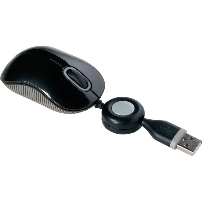 Targus Compact Laptop Mouse Default Title