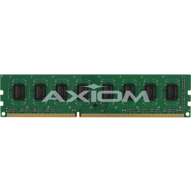 Axiom 4GB DDR3-1333 UDIMM for HP - AT025AA, BU970AV, BV072AV, BV073AV, BV445AV Default Title
