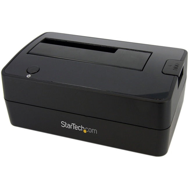 StarTech.com USB 3.0 SATA Hard Drive Docking Station - Computers & Electronics