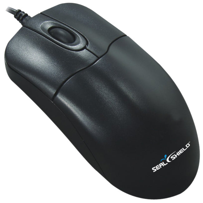 Seal Shield Silver Storm STM042 Mouse - Computers & Electronics