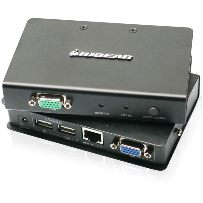 IOGEAR GCE500U KVM Cosole/Extender - Computers & Electronics