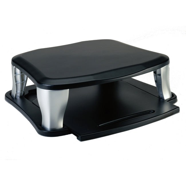 Targus Universal Monitor Stand - TAA Compliant - GreatEagleInc