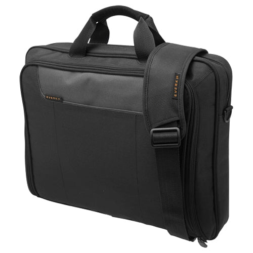 Everki EKB407NCH Carrying Case (Briefcase) for 16" Notebook - Charcoal - GreatEagleInc