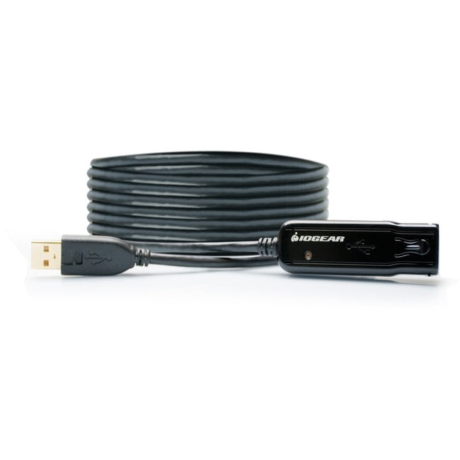 IOGEAR GUE2118 USB Extension Cable Default Title