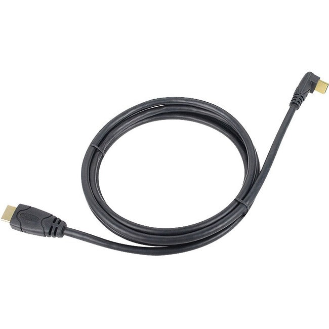 SIIG 90 Degree to 180 Degree Cable - 2M - Computers & Electronics