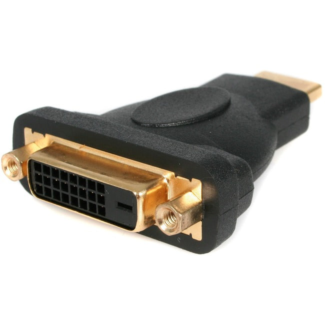 StarTech.com HDMI® to DVI-D Video Cable Adapter - M/F - Computers & Electronics