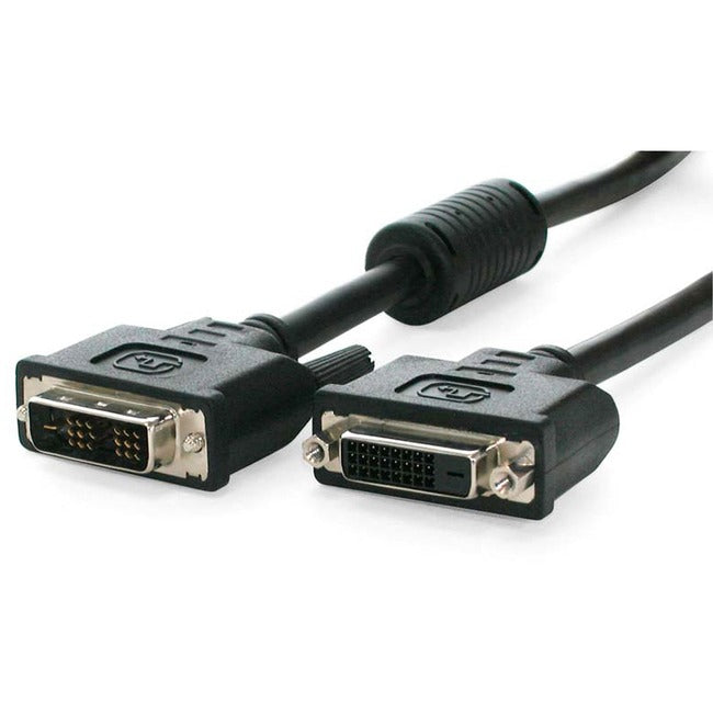 StarTech.com 15 ft DVI-D Single Link Monitor Extension Cable - M/F Default Title