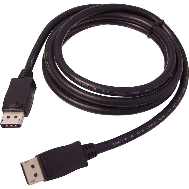 SIIG DisplayPort Cable - 2M - GreatEagleInc