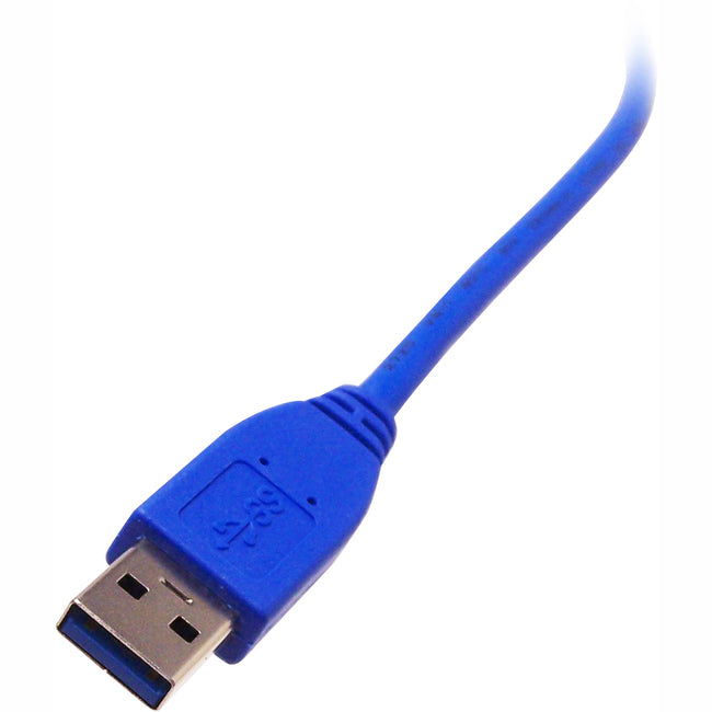 Siig SuperSpeed USB 3.0 Cable - GreatEagleInc