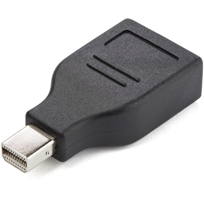 StarTech.com Mini DisplayPort to DisplayPort Adapter Converter Default Title