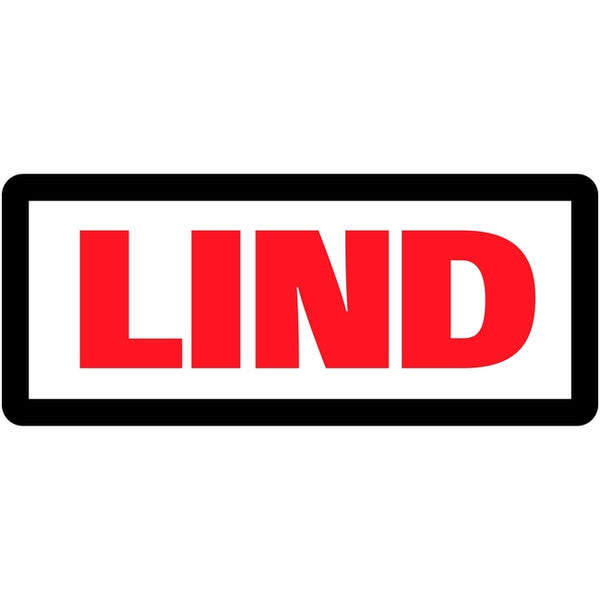 Lind Electronics GE1950-2303 DC Adapter Default Title