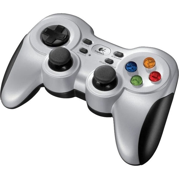 Logitech F710 Gaming Pad - Computers & Electronics