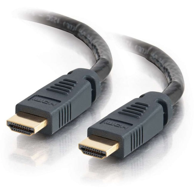 C2G Pro Series 25ft HDMI Cable - Plenum CMP Rated - GreatEagleInc