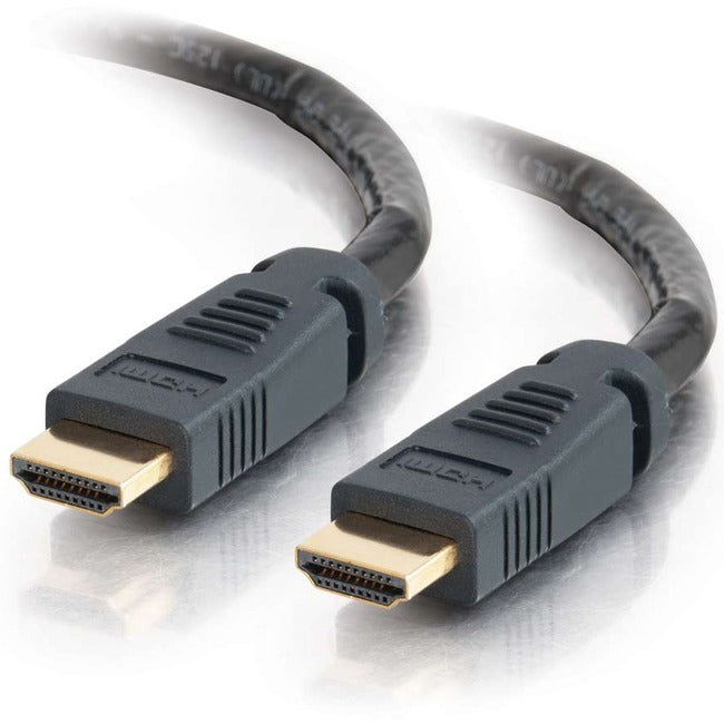 C2G Pro Series 35ft HDMI Cable - Plenum CMP Rated Default Title