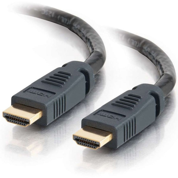 C2G Pro Series 35ft HDMI Cable - Plenum CMP Rated Default Title