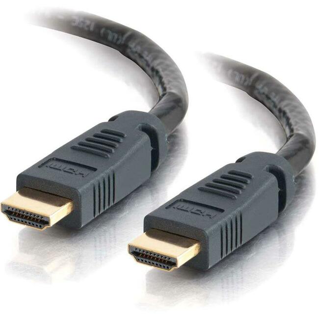 C2G Pro Series 50ft HDMI Cable - Plenum CMP-Rated - Computers & Electronics
