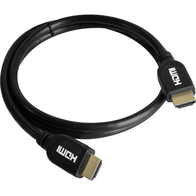 SIIG CB-H20412-S1 HDMI Cable - Computers & Electronics
