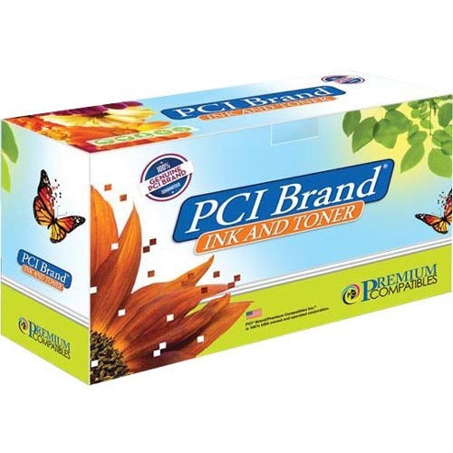 Premium Compatibles CLTK409SPC Toner Cartridge - Black - Computers & Electronics